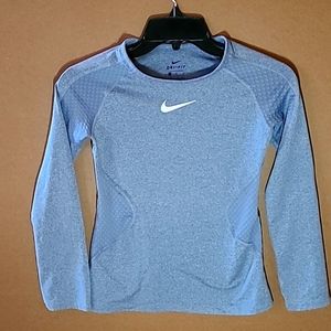 Nike Youth Dri-fit